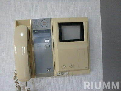 【セキュリティ】 | シンシア西早稲田