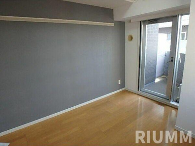 【居間・リビング】 | シンシア西早稲田