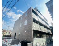 リブリ・曳舟Ⅱの画像