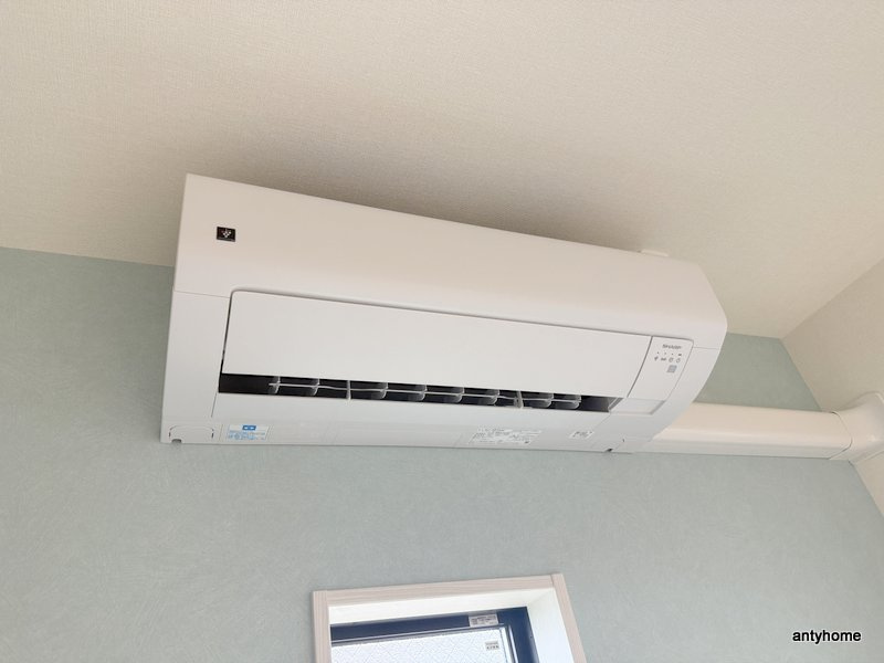 ハーモニーテラス大野　仲介手数料無料の設備