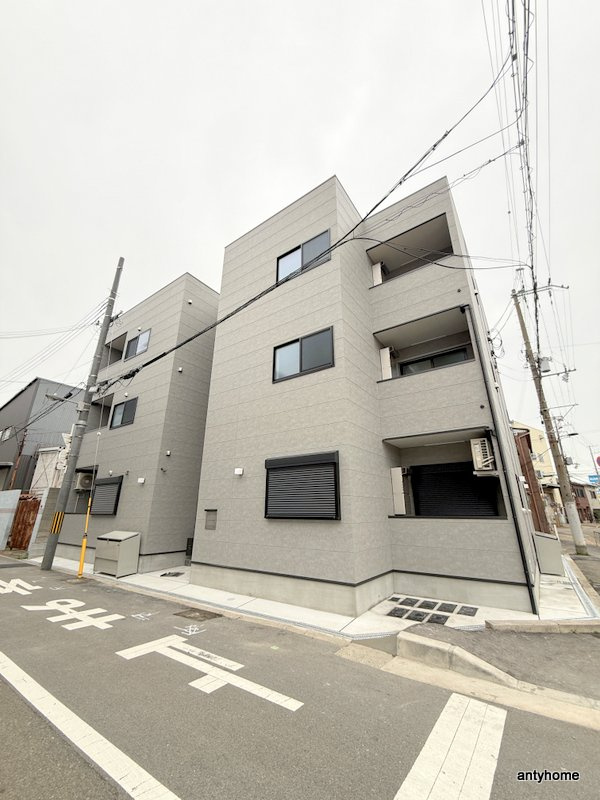 ハーモニーテラス大野　仲介手数料無料