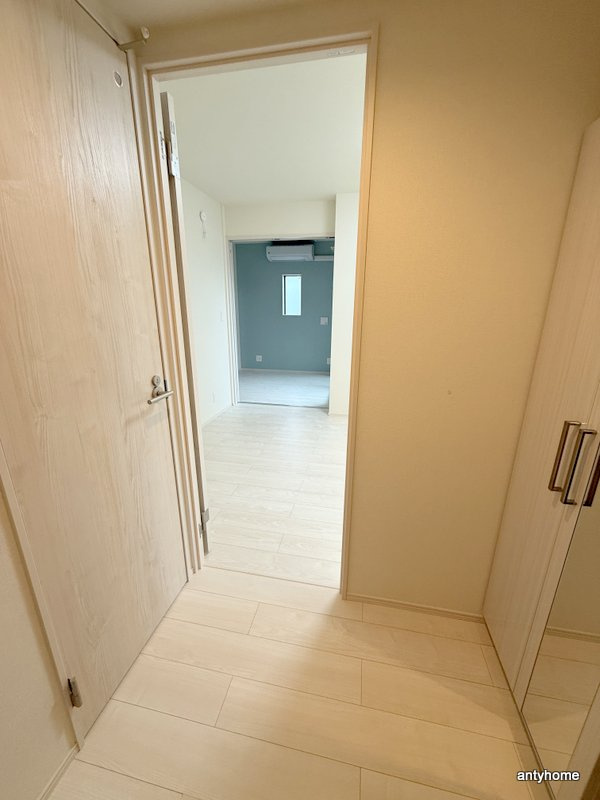 ハーモニーテラス大野　仲介手数料無料の内装