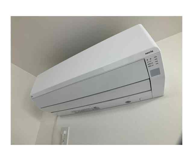 ベリエ花小金井の設備