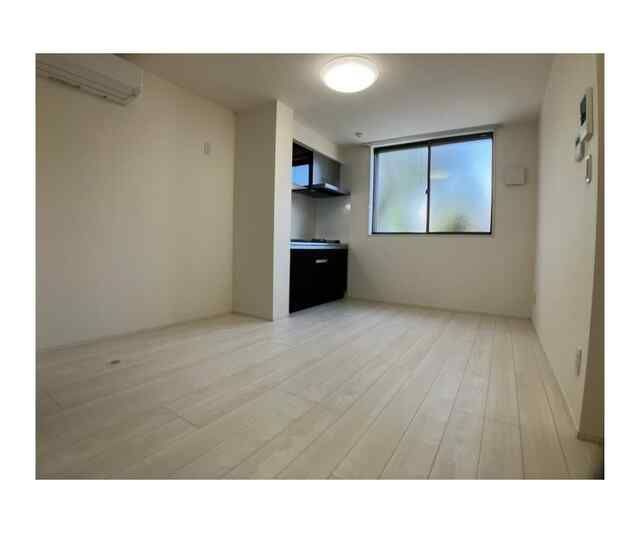 ベリエ花小金井の居間・リビング