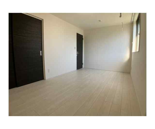 ベリエ花小金井の居間・リビング