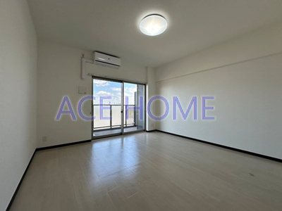 【内装】 | グランパシフィック花園Luxe