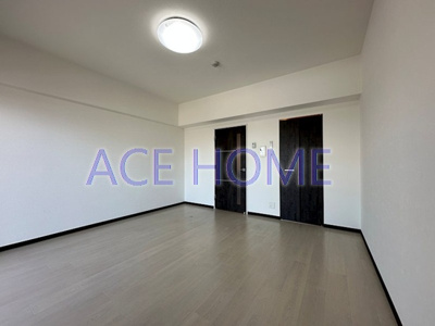 【居間・リビング】 | グランパシフィック花園Luxe