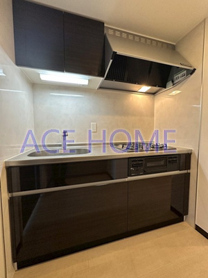 【キッチン】 | グランパシフィック花園Luxe