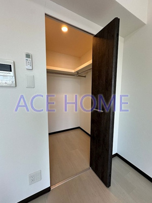 【収納】 | グランパシフィック花園Luxe