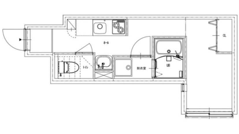 SOLUNA　CRACIA　ZOSHIGAYA