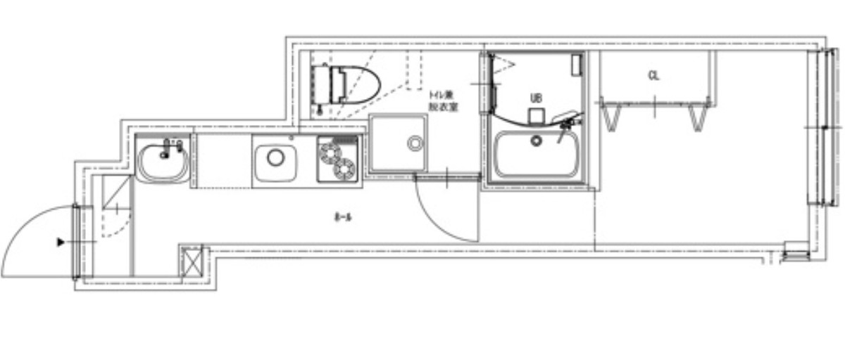 SOLUNA　CRACIA　ZOSHIGAYA