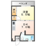 日野マンションA棟の画像