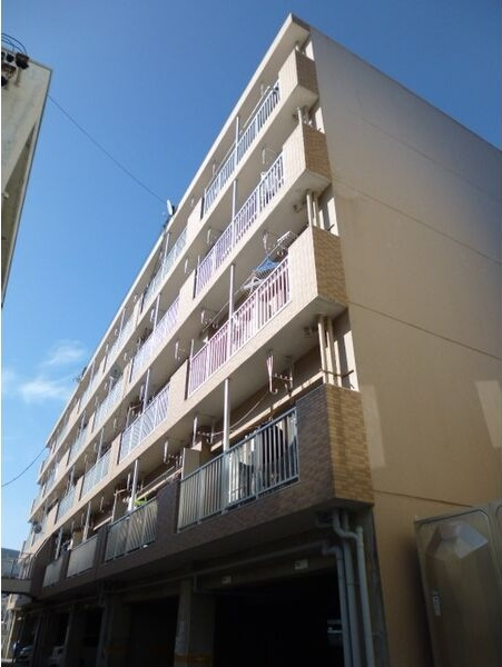 ヤカタハイツ　　刈谷市近郊の賃貸はクラスホーム刈谷店の外観