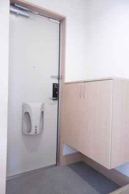 【玄関】 | グランドール