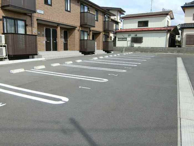 【駐車場】 | グランドール