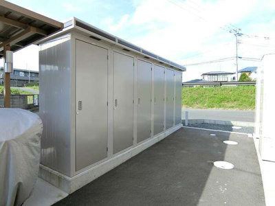 【その他共用部分】 | グランドール