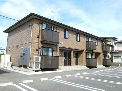 【外観】 | グランドール