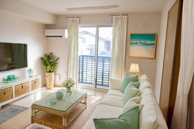 【その他】 | グランドール | 家具配置イメージ