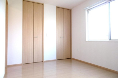 【洋室】 | グランドール