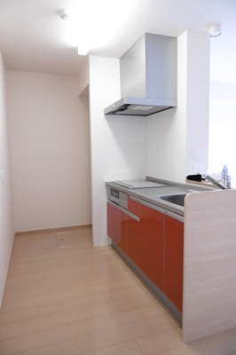 【キッチン】 | グランドール