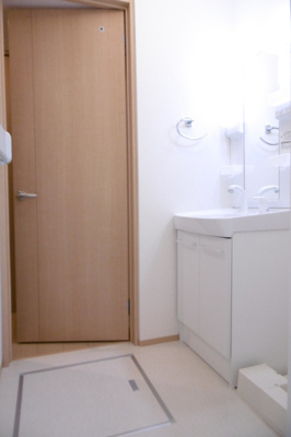 【洗面所】 | グランドール