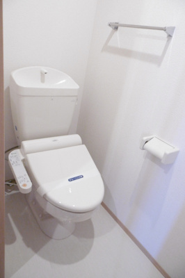 【トイレ】 | グランドール