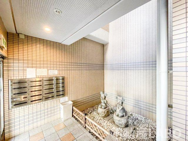 ファトゥルージェのその他共用部分