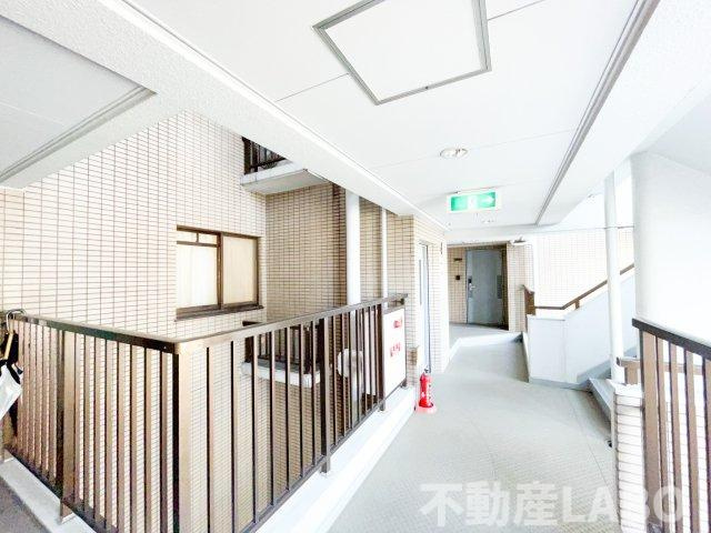 ファトゥルージェのその他共用部分