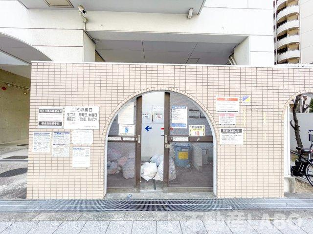 ファトゥルージェのその他共用部分