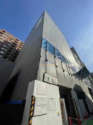 【外観】 | ORSUS新大阪