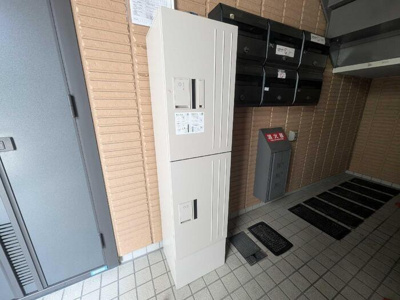 【エントランス】 | エクレール