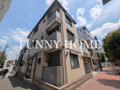 【外観】 | エクレール