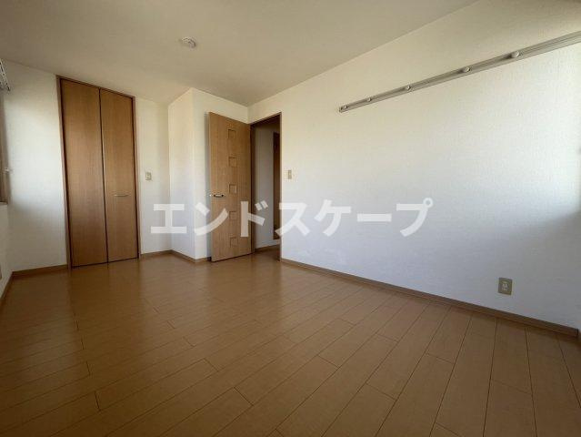 エミネンス　Ａ/Ｂの洋室|高崎、前橋のお部屋探しはエンドスケープまで！お客様の理想お聞かせ下さい♪