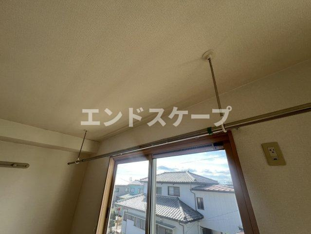 エミネンス　Ａ/Ｂの設備|高崎、前橋のお部屋探しはエンドスケープまで！お客様の理想お聞かせ下さい♪