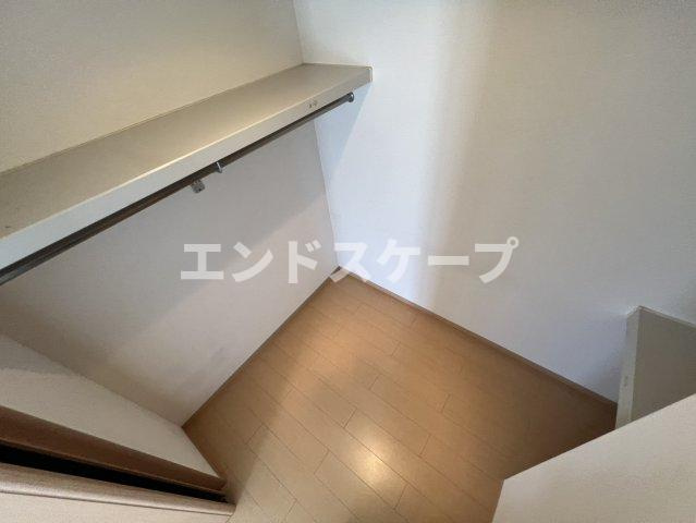 エミネンス　Ａ/Ｂの内装|高崎、前橋のお部屋探しはエンドスケープまで！お客様の理想お聞かせ下さい♪