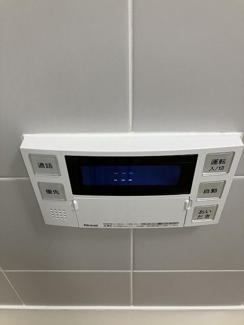 ＰＡＬＥＲＭＯ ＣＯＵＲＴの設備