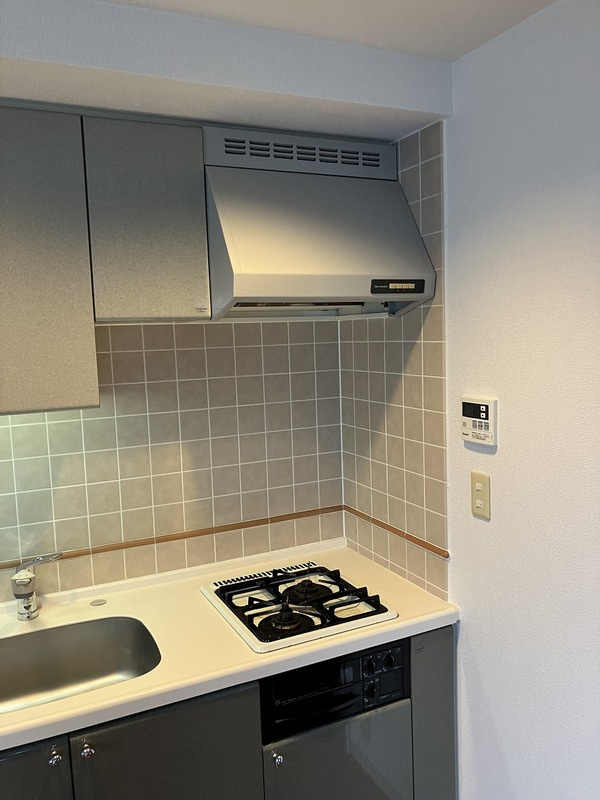 ＰＡＬＥＲＭＯ ＣＯＵＲＴのキッチン