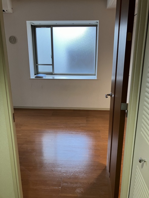 ＰＡＬＥＲＭＯ ＣＯＵＲＴの居間・リビング