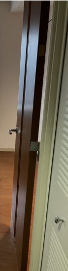 ＰＡＬＥＲＭＯ ＣＯＵＲＴの収納