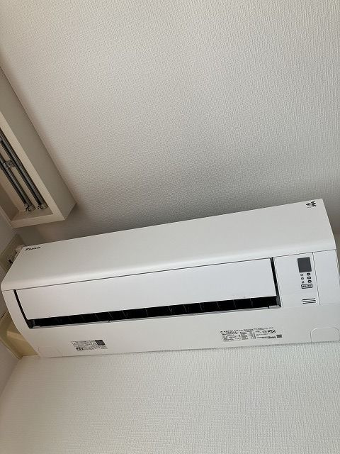 ＰＡＬＥＲＭＯ ＣＯＵＲＴの設備