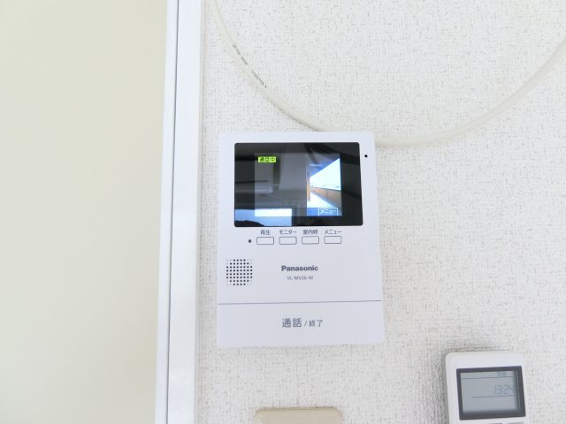本町8番館の設備