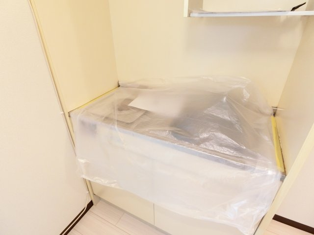 本町8番館のキッチン
