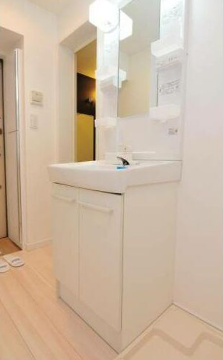 ベネボレンス千早(ベネボレンスチハヤ) の独立洗面台|独立洗面台☆