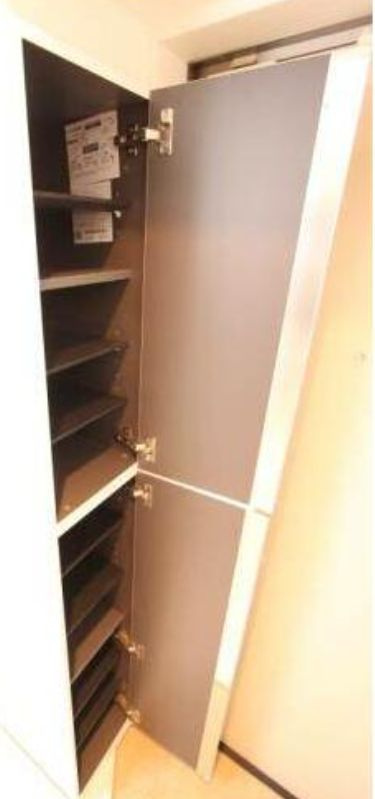 ベネボレンス千早(ベネボレンスチハヤ) の玄関|玄関☆