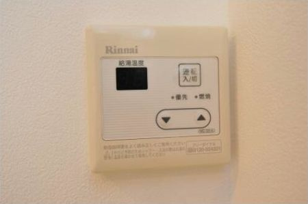 ベネボレンス千早(ベネボレンスチハヤ) の設備