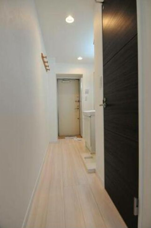 ベネボレンス千早(ベネボレンスチハヤ) の収納|シューズボックス☆