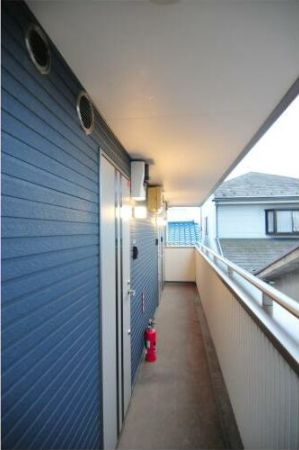 ベネボレンス千早(ベネボレンスチハヤ) のその他共用部分