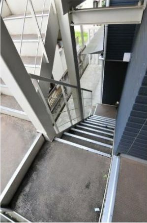 ベネボレンス千早(ベネボレンスチハヤ) のその他共用部分