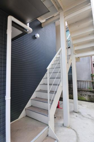 ベネボレンス千早(ベネボレンスチハヤ) のその他共用部分