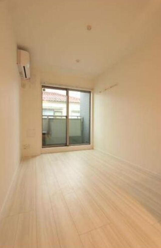 ベネボレンス千早(ベネボレンスチハヤ) の居間・リビング|フローリングのお部屋☆(同一仕様写真)